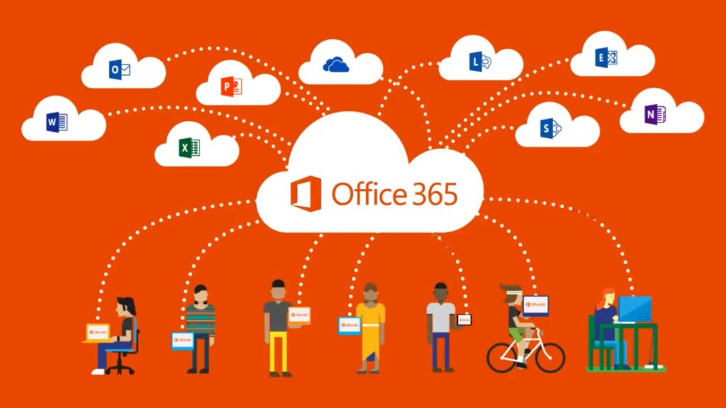 Office 365 for non-profits
