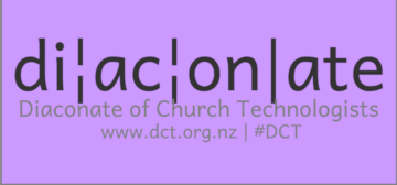 Diaconate of Church Technologists